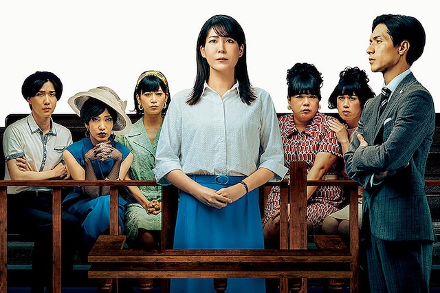 心ふるえる凄まじい傑作！ 史実に基づいたクィア映画『ブルーボーイ事件』